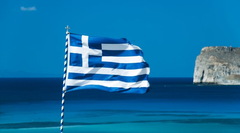 Viaggio di istruzione in Grecia: si parte!