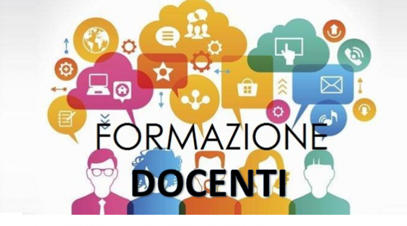 Piano di formazione docenti 2^ annualità