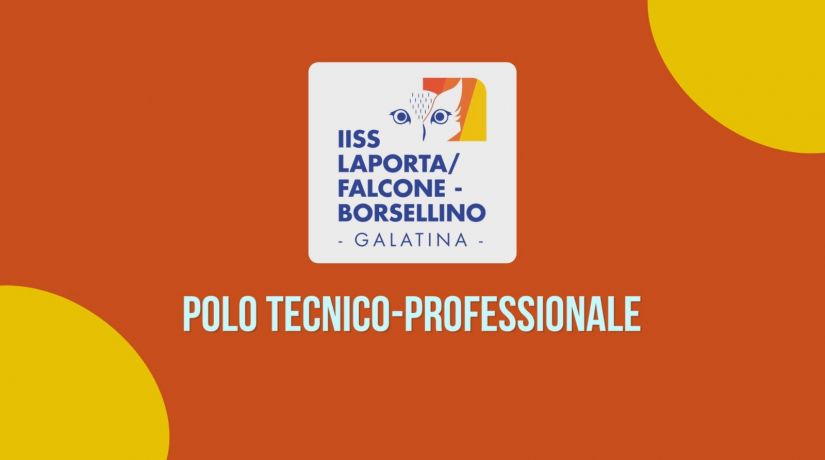 POLO TECNICO-PROFESSIONALE DI GALATINA