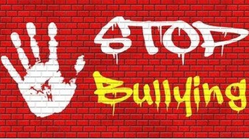 Progetto “STOP BULLYING”