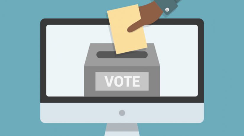Consiglio di Istituto – link al voto elettronico