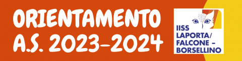 ORIENTAMENTO A.S. 2023-2024