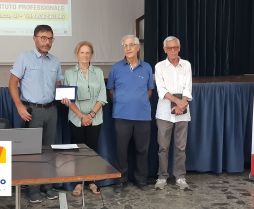 Premio "Maestri del Lavoro" a.s. 2023-2024