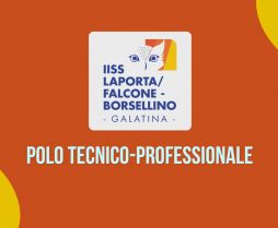 POLO TECNICO-PROFESSIONALE DI GALATINA